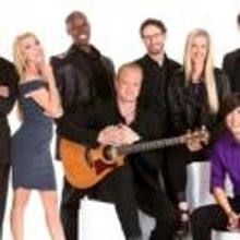 Music Doing Good Presents Benefit Concert, MOONLIGHT AND MEMORIES, for The Christi Ce