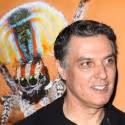 Photo Coverage: SPIDER-MAN Cast Visits 'Spiders Alive!' Exhibit