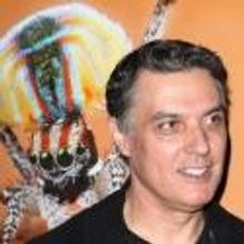 Photo Coverage: SPIDER-MAN Cast Visits 'Spiders Alive!' Exhibit