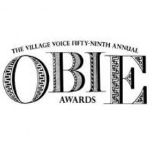 59th Annual Village Voice Obie Awards to be Held 5/19 at Webster Hall