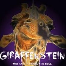 Pick of the Fringe Selection GIRAFFENSTEIN Extends into July