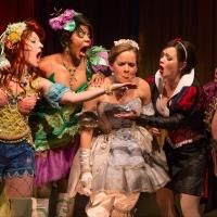 Off-Broadway's DISENCHANTED! Headed to Westside Theatre for Open-Ended Run