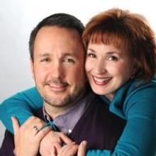 3 DECADES IN THE DARK Opens at Laurie Beechman Theater Tonight