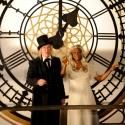Photo Flash: Sneak Peek at Timothy Crowe and More in Trinity Rep's A CHRISTMAS CAROL