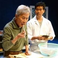 BWW Reviews: South Coast Rep Serves Up World Premiere of TOKYO FISH STORY