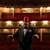 BEING TOMMY COOPER: On The Anniversary Of His Death