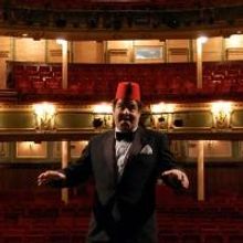 BEING TOMMY COOPER: On The Anniversary Of His Death