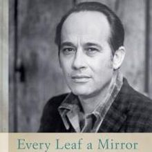 The University Press of Kentucky Releases EVERY LEAF A MIRROR: A JIM WAYNE MILLER…