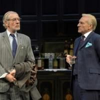 Review Roundup: NO MAN'S LAND at Berkeley Rep