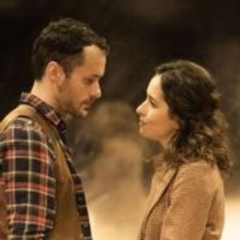 Review Roundup: ONCE Opens in West End!