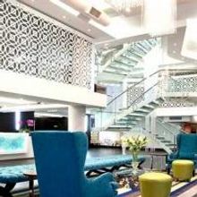 DoubleTree Opens First Hotel in South Africa