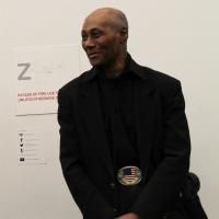 New Museum Security Guard Elon Joseph Celebrates 30th Year