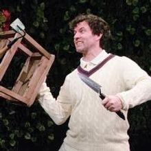 BWW Reviews: A Winning Sweetness in SPT's HUMBLE BOY