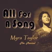 ALL FOR A SONG Musical Begins Kickstarter Campaign