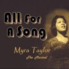 ALL FOR A SONG Musical Begins Kickstarter Campaign