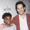 Photo Coverage: Paul Rudd, Steve Kazee, Anthony Rapp and More Bowl for Our Time…