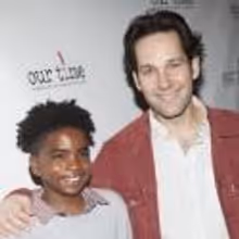 Photo Coverage: Paul Rudd, Steve Kazee, Anthony Rapp and More Bowl for Our Time…