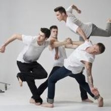 SHAPING SOUND to Premiere at Montalbán Theatre Hollywood, 10/11