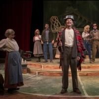 Photo Flash: First Look at Summer Smart, Kelly Anne Clark, James Harms and More in…