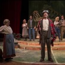 Photo Flash: First Look at Summer Smart, Kelly Anne Clark, James Harms and More in…