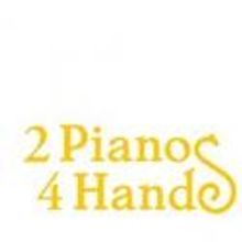 2 Pianos 4 Hands to Play Park Square Theatre, 12/5-30