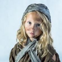Omaha Community Playhouse Presents LES MISERABLES, Now thru 10/27