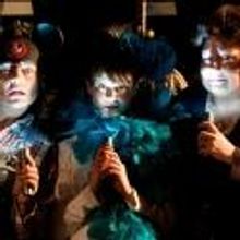 Penobscot Theatre Opens THE SUGAR BEAN SISTERS Tonight