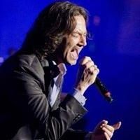 Constantine Maroulis Hosts STRAIGHT FROM NEW YORK Fundraiser Tonight