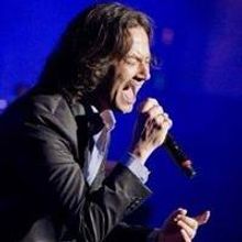 Constantine Maroulis Hosts STRAIGHT FROM NEW YORK  Fundraiser Tonight