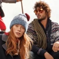 Tommy Hilfiger Debuts Fall 2014 Campaign