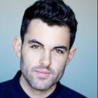 Get Closer to PIECE OF MY HEART's Zak Resnick!