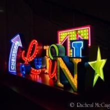 Photo Coverage: Christian Louboutin at the Design Exchange in Toronto