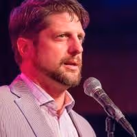 Photo Flash: Christopher Sieber Makes Birdland Debut!