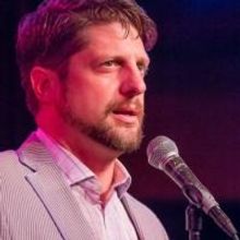 Photo Flash: Christopher Sieber Makes Birdland Debut!