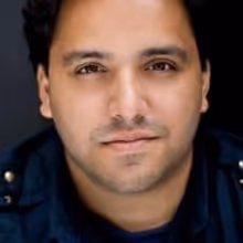 BWW Interviews: Nathan Amzi Talks IN THE HEIGHTS And THE VOICE!