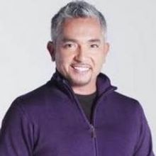 Cesar Millan to Speak at MPAC, 3/14