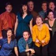 SONDHEIM UNSCRIPTED Returns to North Coast Rep Tonight, 10/22