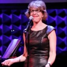 Jackie Hoffman and John 'Lypsinka' Epperson in ONCE UPON A MATTRESS, THE BLONDE…