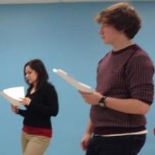 BWW Features: Art from Chaos at the CTC's 24-HOUR PLAY FESTIVAL