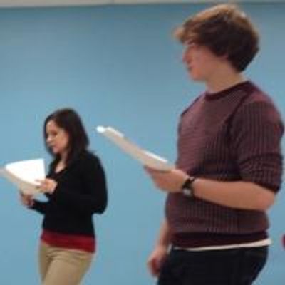 BWW Features: Art from Chaos at the CTC's 24-HOUR PLAY FESTIVAL