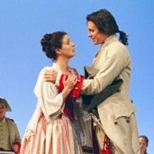 North Carolina Opera Presents Mozart's COSI FAN TUTTE Tonight