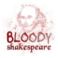 Bloody Shakespeare to Present RICHARD THE THIRD AND GOAL, OR R3G at Frigid New York