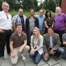 Westport Country Playhouse to Present ROOM SERVICE, 10/8-27