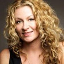CHELSEA LATELY's Sarah Colonna to Play Comedy Works South at the Landmark, 10/18-20