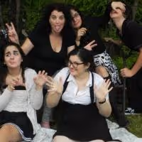 BWW Interviews: Leighza Walker Talks LEIGHZALAND: OBSERVATIONS FROM THE…