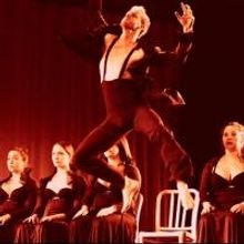 Danceworks 2014 Presents HOT BUTTONS at Northwestern University, Now thru 3/9