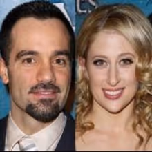 Photo Coverage: After the Barricade- LES MISERABLES Cast Celebrates Opening Night!