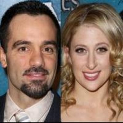 Photo Coverage: After the Barricade- LES MISERABLES Cast Celebrates Opening Night!