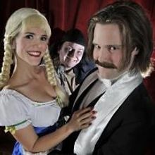 Palo Alto Players' YOUNG FRANKENSTEIN to Open 4/26