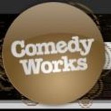 John Oliver Plays Comedy Works Landmark Village, 2/1 & 2